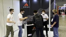 Veliki uspjeh hrvatske tvrtke: Japan sve više prepoznaje proizvode osječke Orqe, svjetskog lidera u razvoju video-naočala za pilote dronova