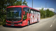 [FOTO/VIDEO] Nogometni velikan FC Bayern putuje u autobusu MAN Lion's Coach