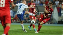 [VIDEO/FOTO] Debakl, blamaža, katastrofa! Osijek ispao iz Europe; pogledajte golove s kojima su Kazahstanci šokirali Gradski vrt