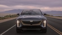 [FOTO/VIDEO] General Motors se vraća u Europu! Američki automobilski div stiže s potpuno električnim modelima Cadillac, Chevrolet i Hummer