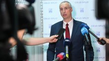 Konstituirana splitska vlast: Centar će većinu u Gradskom vijeću tvoriti sa SDP-om, Most odbio suradnju