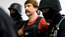Tko je ruski trgovac smrću Viktor Bout, kojeg bi Amerikanci mijenjali za zatočenu košarkašicu i bivšeg marinca
