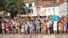 Na otoku Krku više dolazaka i noćenja nego 2019.