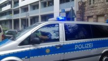 Doživotni zatvor muškarcu zbog namjernog ubojstva više pješaka u Njemačkoj