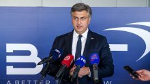 Plenković najavio snižavanje PDV-a na toplinsku energiju na 5 posto