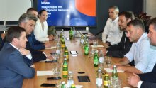 Plenković: Infobip perjanica hrvatske ICT industrije