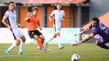 SuperSport Hrvatska nogometna liga, 3. kolo, Šibenik - Lokomotiva 2:1, 29.7.2022., video sažetak