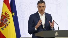 [VIDEO] Sanchez političare u BiH pozvao na dogovor i poručio im da pokažu odgovornost