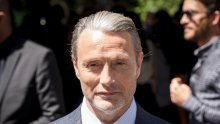 Danska zvijezda Mads Mikkelsen dolazi na 28. Sarajevo Film Festival