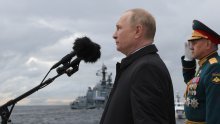 SAD naveden kao glavna prijetnja u novom strateškom dokumentu ruske mornarice