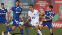 [VIDEO/FOTO] Uzdrmani Osijek nije uspio zabiti Slaven Belupu; pogledajte kakav zicer su imali domaći. Gosti pogodili okvir gola i zamalo šokirali Bjelicu