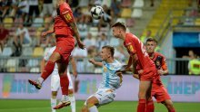 [VIDEO/FOTO] Na Rujevici pala dva sjajna gola; Rijeka i Gorica odigrali borbenu utakmicu bez pobjednika