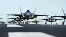 Cijela flota najprodavanijih borbenih aviona na svijetu prizemljena zbog nedostatka magnezijeva praha, a isto prijeti i Eurofighteru i Rafaleu. Evo o čemu je riječ
