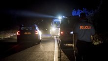 Usred noći mrtav pijan vozio Crikvenicom bez upaljenih svjetala na automobilu, kažnjen je s 11.500 kuna