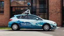 Google Street View automobili sutra se vraćaju u Hrvatsku, evo u kojim ćete ih gradovima moći sresti