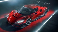 [FOTO/VIDEO] Ferrari predstavio savršeni trkaći stroj: Upoznajte 296 GT3, nasljednika pobjedničkog 488 GT3