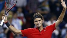 Federer pokazao Đokoviću kako nije za 'staro željezo'