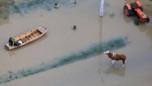 Volonteri očajni: Iscrpljeni smo i gladni
