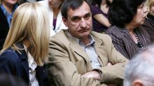 Stazić ne želi otkriti na čiji račun ljetuje