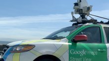 Google Street View automobili izlaze na hrvatske ceste; snimat će nove fotografije gradova