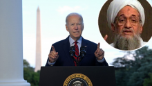 Biden potvrdio: Likvidirali smo vođu Al Kaide Ajmana al Zavahirija