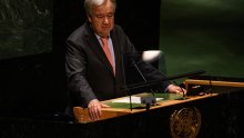 Šef UN-a: Čovječanstvo od nuklearnog uništenja dijeli samo jedna pogrešna procjena