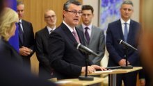 'Orešković je čovjek HDZ-a, a ne nestranački kandidat'