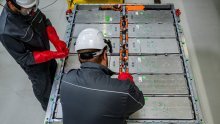 Industrijska proizvodnja u EU u srpnju snažno pala, u Hrvatskoj najveći pad od lanjskog proljeća