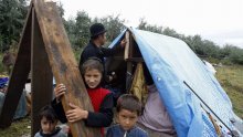 EU traži pojašnjenja zbog progona Roma