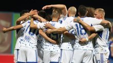 [VIDEO] Dinamov trijumf u Bugarskoj! 'Modri' napravili ogroman korak prema play-offu Lige prvaka; pogledajte golove za veliko slavlje