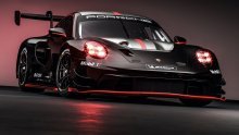 [FOTO/VIDEO] Porsche predstavio najnoviju generaciju modela 911 GT3 R, spreman je i za utrku '24 sata Le Mansa'