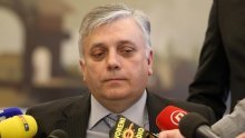 Glogoški: Nismo razgovarali s pojedincima koji se vide kao ministri branitelja