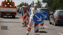 Radovi na izgradnji dionice autoceste Zagreb – Sisak teku po planu, poznato i kad bi trebali završiti