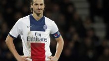 Zlatan postao meta? Bomba ispred Ibrahimovićeve kuće!