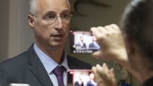 Puljak: Split je siguran grad, komunalno redarstvo u sezoni će pojačati izvide