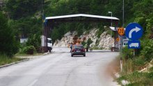 Šef granične policije Crne Gore dao otkaz jer je Porfirije ušao u zemlju bez kontrole