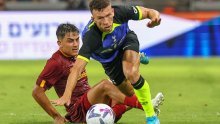 Ivan Perišić nazvao je Luku Modrića za savjet, ali ga je pitao i za dopuštenje: Rekao mi je: 'U redu, možeš uzeti!'