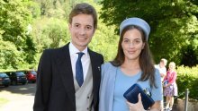 Ona je sve samo ne tipična princeza: Odrasla je okružena aristokratima, udala se za princa, a danas želi samo jedno -
postati uspješna glumica