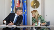 Plenković: Uspješna sezona širi fiskalni prostor za jesenske intervencije