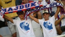 Fantastična vijest za navijače Hajduka; svi pretplatnici dobit će besplatnu ulaznicu za utakmicu protiv Villarreala