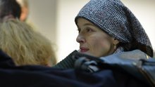 Alma Prica i Dragan Despot u naslovnim ulogama 'Zimske priče'