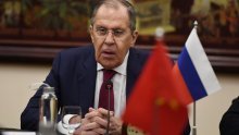 Lavrov: Rusija spremna sa SAD-om pregovarati o razmjeni zarobljenika