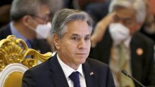 Američki državni tajnik nakon JAR-a i DR Konga u posjetu Ruandi, razgovarat će o kršenju ljudskih prava, junaku 'Hotela Ruande'...