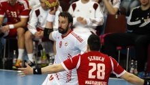 Hrvatska pobijedila Mađarsku 30:26