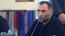 Preminuo novinar Vladimir Matijanić