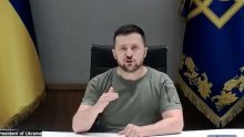 Zelenski optužio Rusiju da su dva puta pogodili nuklearku Zaporižje: Svako bombardiranje te lokacije je bestidan zločin, djelo terora