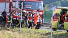 U varaždinskoj bolnici stanje dvoje pacijenata se pogoršalo, u KB Dubrava jedna pacijentica na operaciji. Četvero ih se vraća u Poljsku