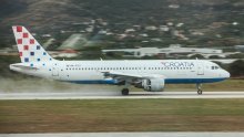 U zračnoj luci Split krajem kolovoza drugi milijuntni putnik