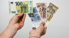 Tajni kupci kontroliraju trgovine pri uvođenju eura