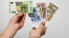 Tajni kupci kontroliraju trgovine pri uvođenju eura